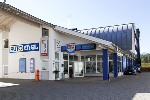 Auto Engl srl